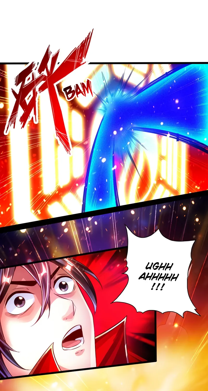 Banished Disciple's Counterattack Kainu Manga Chapter 53 Page 16