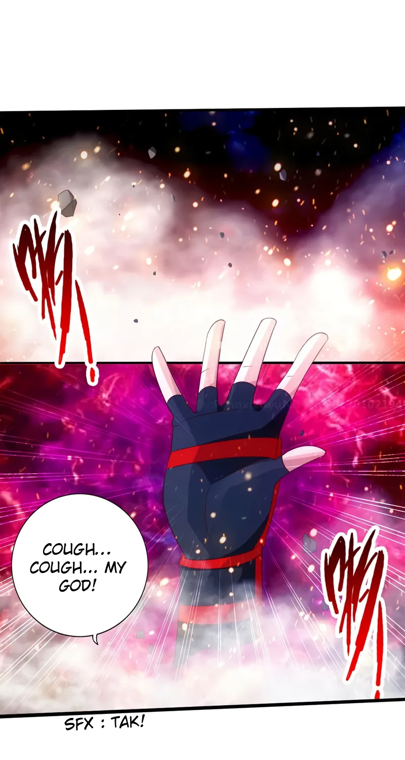 Banished Disciple's Counterattack Kainu Manga Chapter 53 Page 18