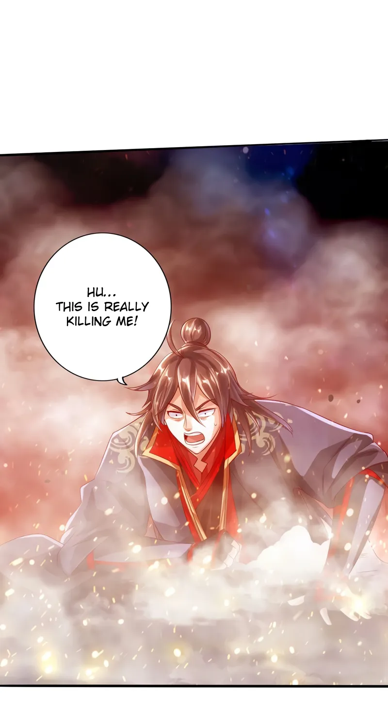 Banished Disciple's Counterattack Kainu Manga Chapter 53 Page 20