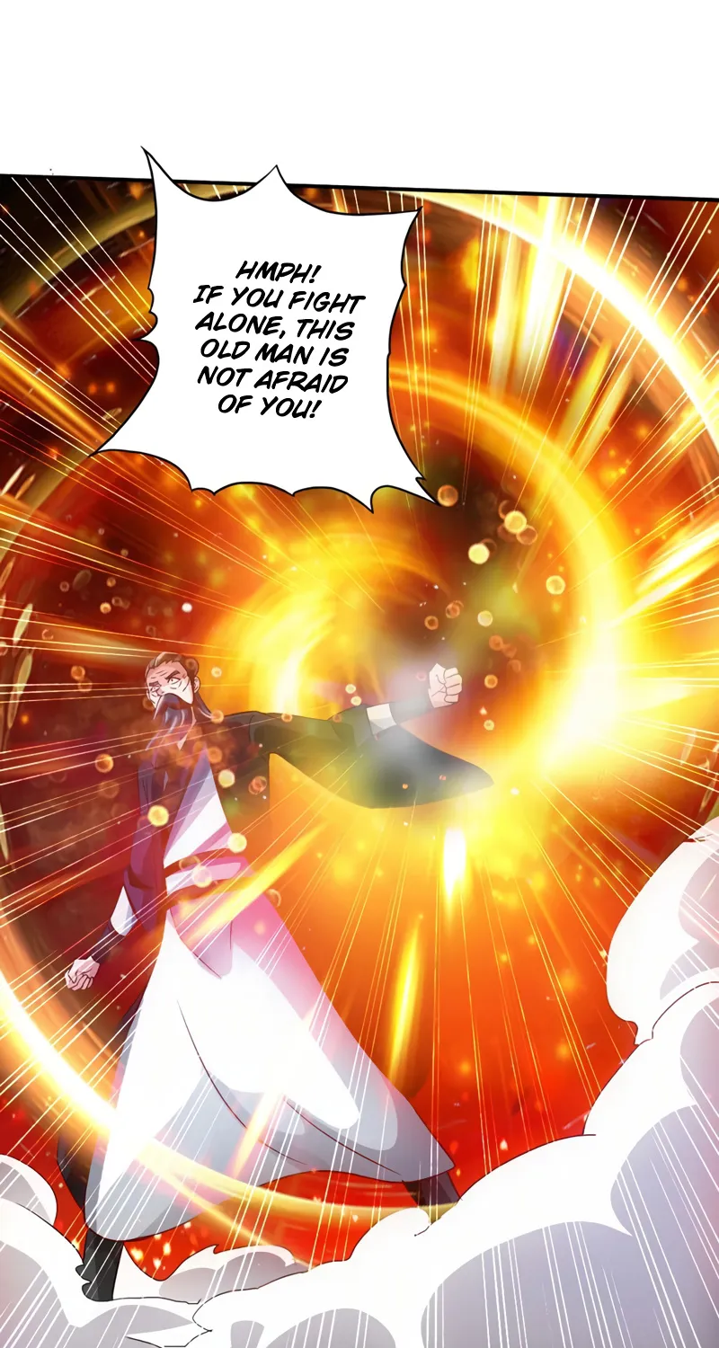 Banished Disciple's Counterattack Kainu Manga Chapter 53 Page 27