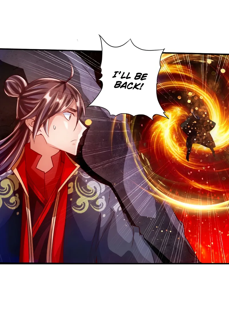 Banished Disciple's Counterattack Kainu Manga Chapter 53 Page 29