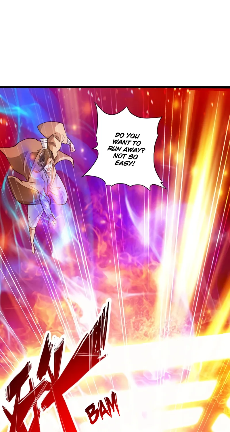 Banished Disciple's Counterattack Kainu Manga Chapter 53 Page 30