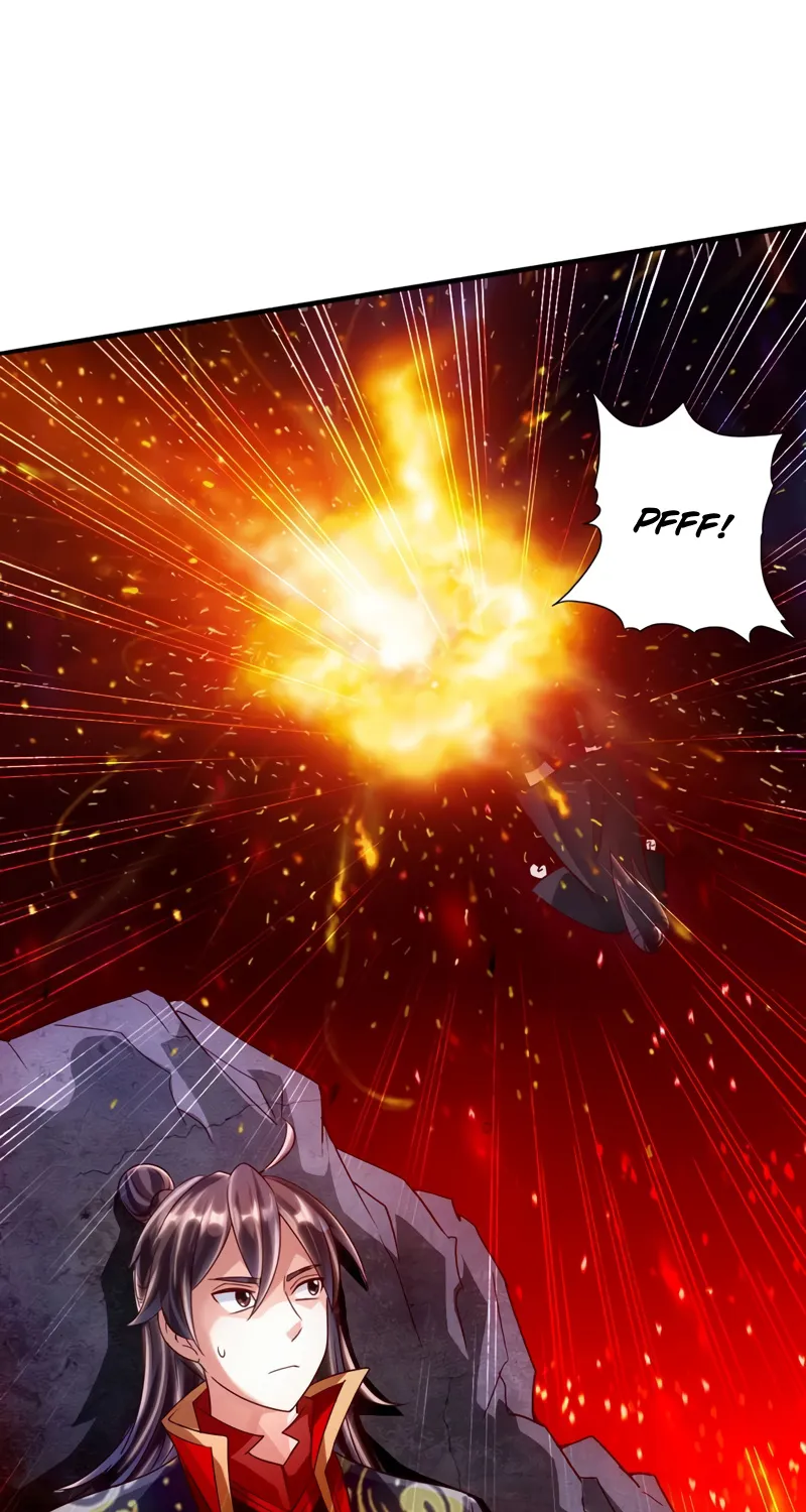 Banished Disciple's Counterattack Kainu Manga Chapter 53 Page 33