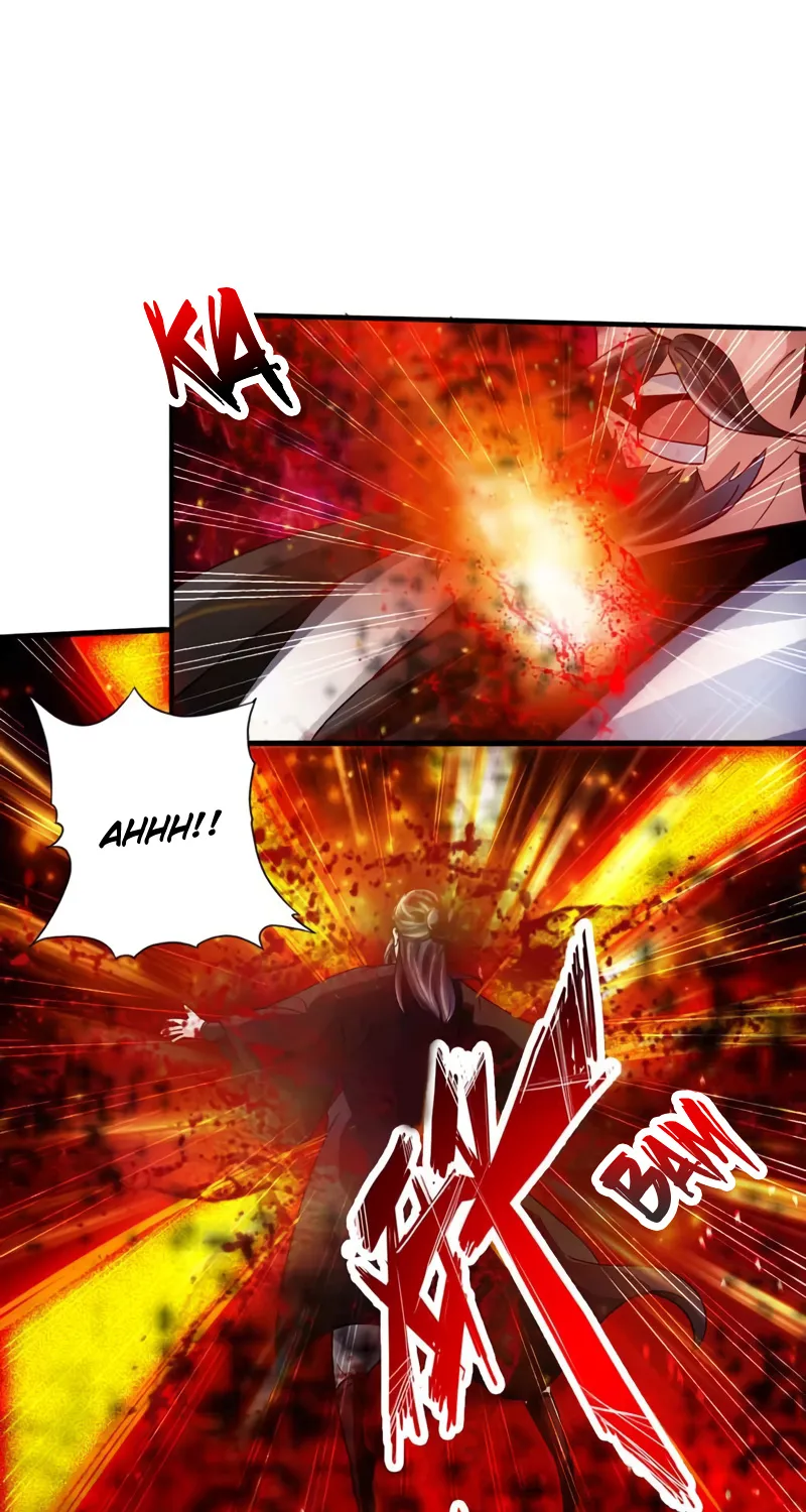 Banished Disciple's Counterattack Kainu Manga Chapter 53 Page 35