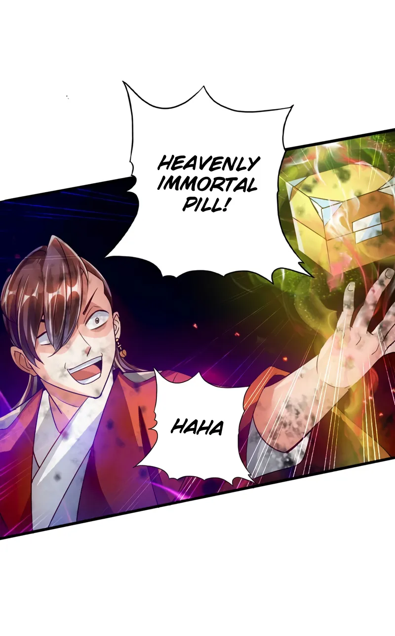 Banished Disciple's Counterattack Kainu Manga Chapter 53 Page 39