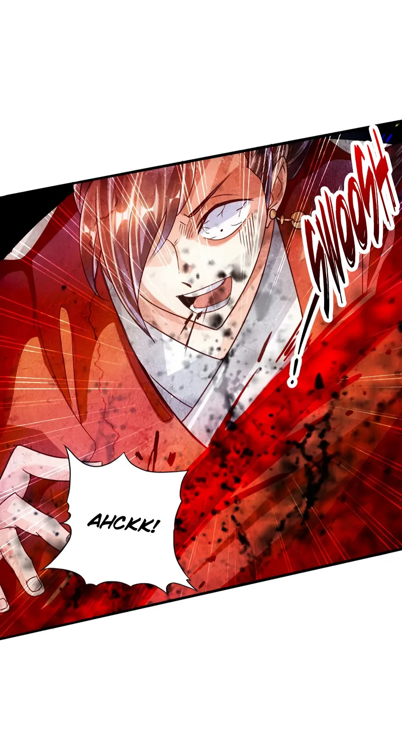 Banished Disciple's Counterattack Kainu Manga Chapter 53 Page 40