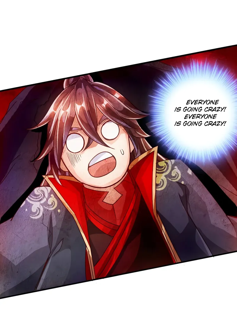 Banished Disciple's Counterattack Kainu Manga Chapter 53 Page 42
