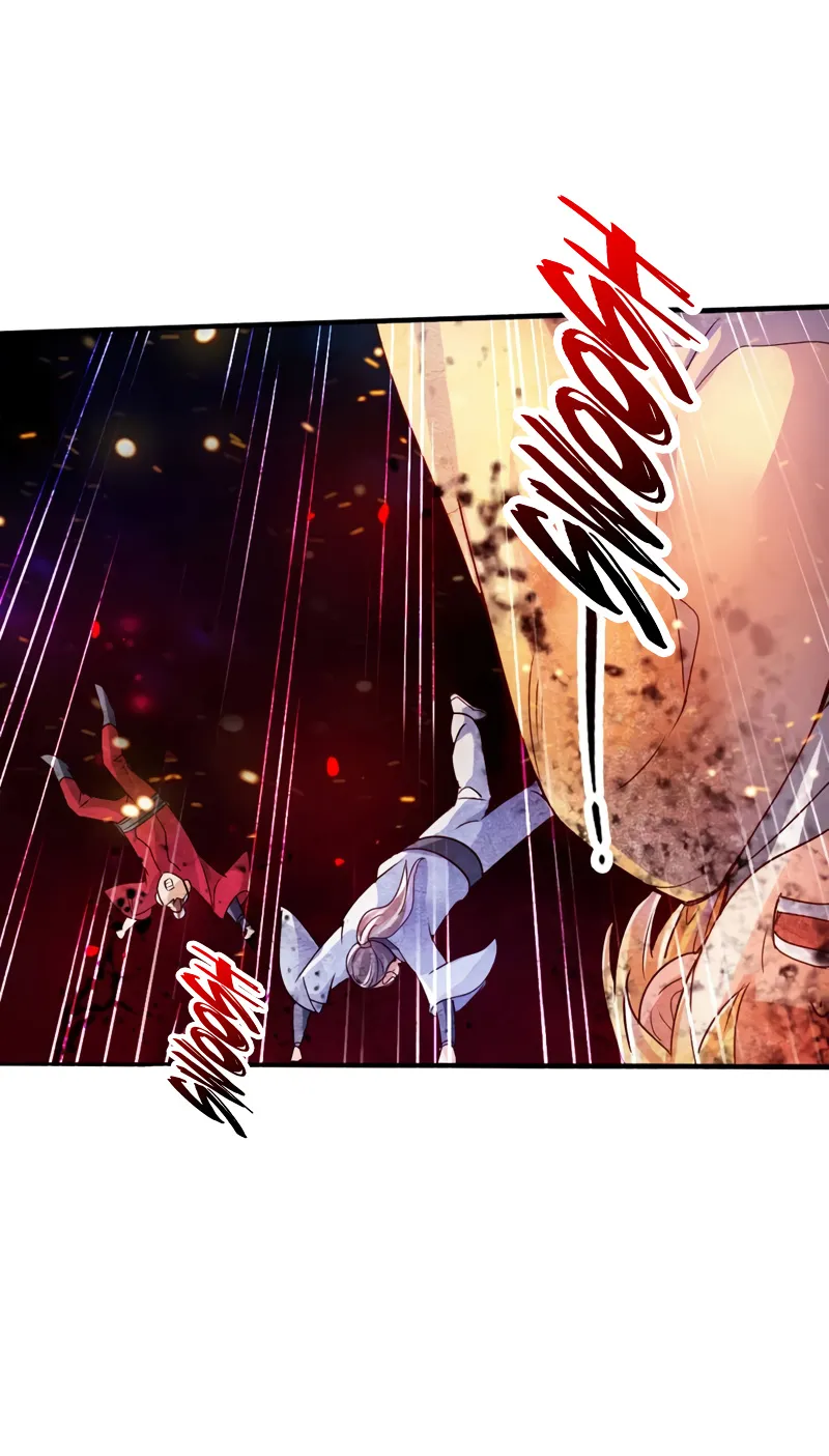 Banished Disciple's Counterattack Kainu Manga Chapter 53 Page 45