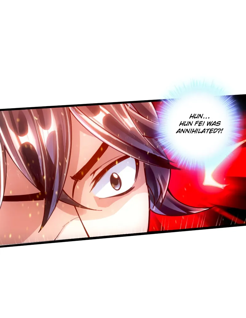 Banished Disciple's Counterattack Kainu Manga Chapter 53 Page 46