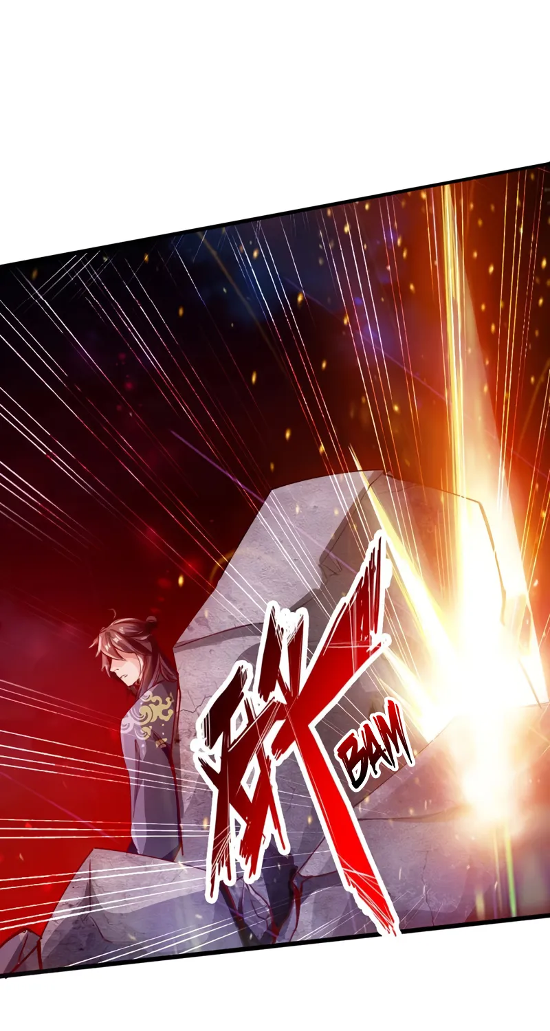 Banished Disciple's Counterattack Kainu Manga Chapter 53 Page 49