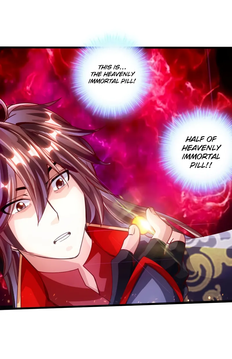 Banished Disciple's Counterattack Kainu Manga Chapter 53 Page 53