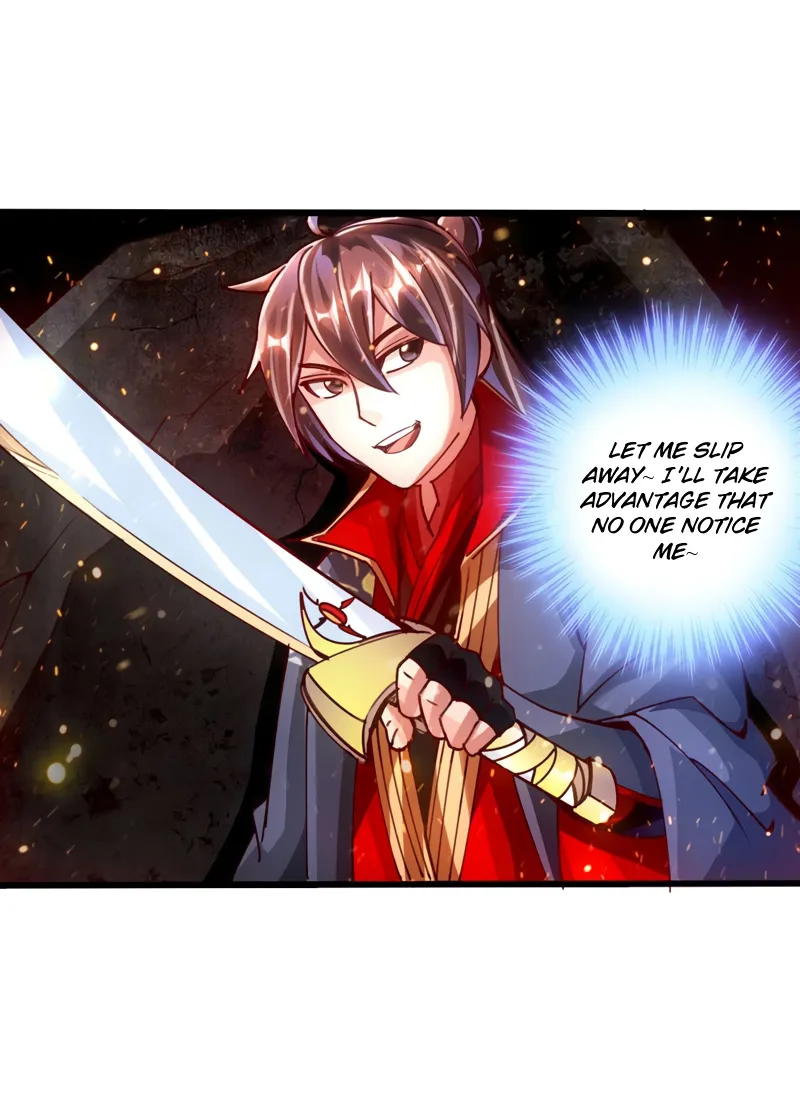 Banished Disciple's Counterattack Kainu Manga Chapter 53 Page 56