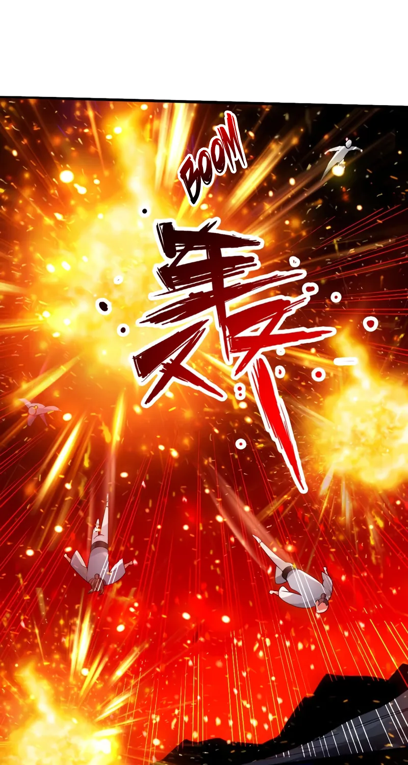 Banished Disciple's Counterattack Kainu Manga Chapter 53 Page 59