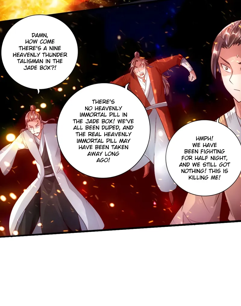 Banished Disciple's Counterattack Kainu Manga Chapter 53 Page 60