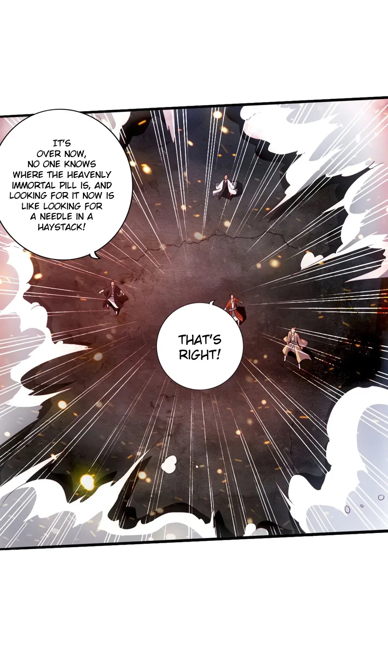 Banished Disciple's Counterattack Kainu Manga Chapter 53 Page 61