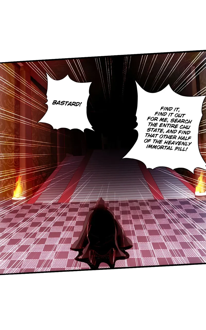 Banished Disciple's Counterattack Kainu Manga Chapter 53 Page 63