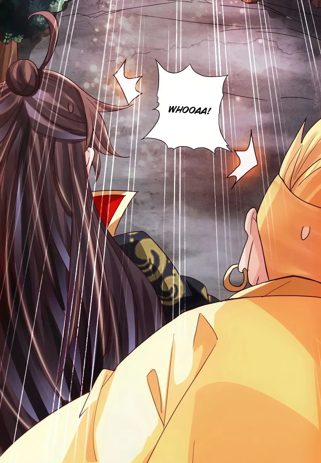 Banished Disciple's Counterattack Kainu Manga Chapter 52 Page 34