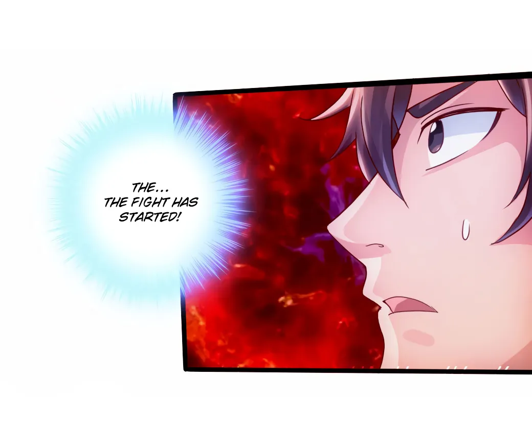 Banished Disciple's Counterattack Kainu Manga Chapter 52 Page 36