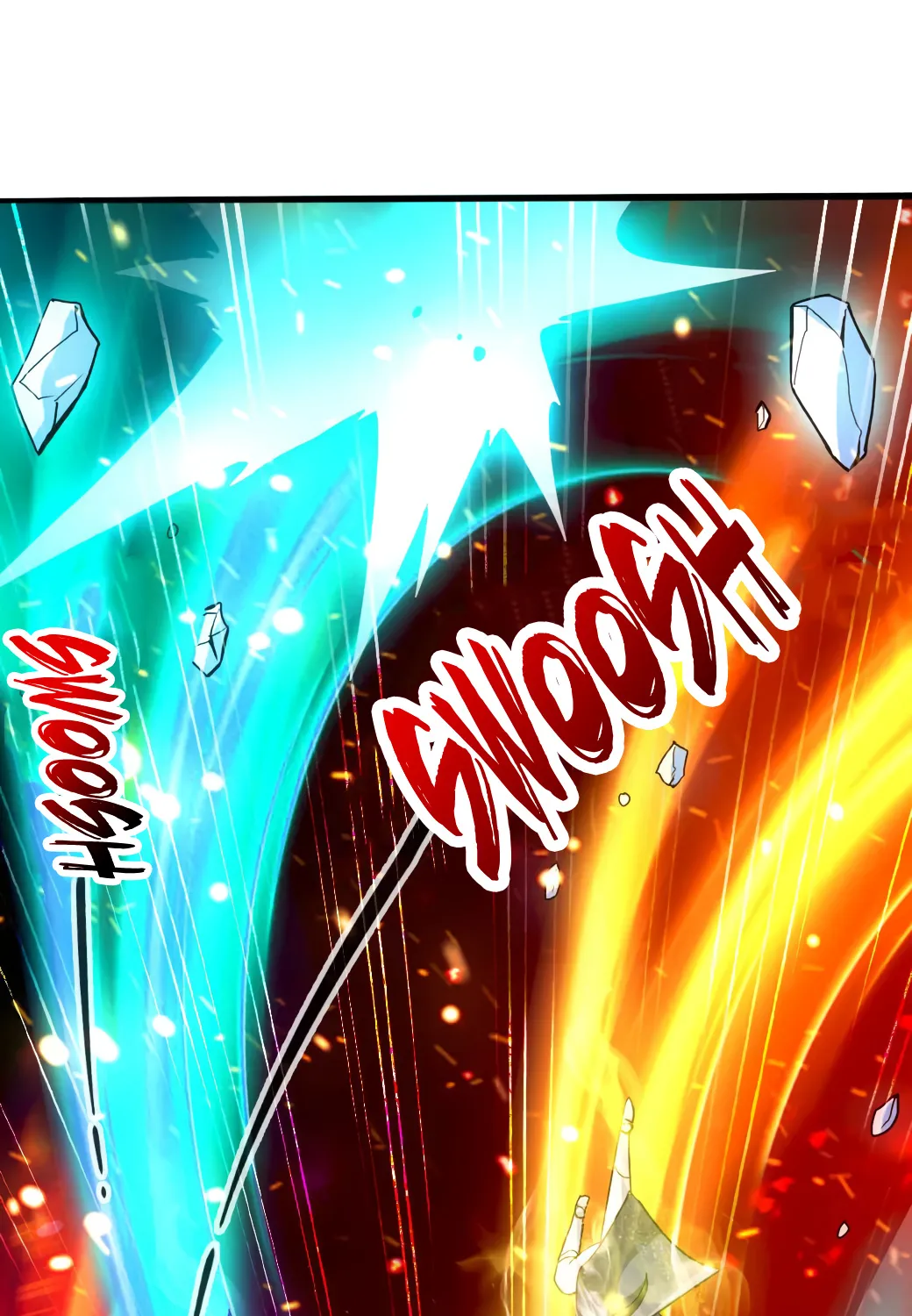 Banished Disciple's Counterattack Kainu Manga Chapter 52 Page 40