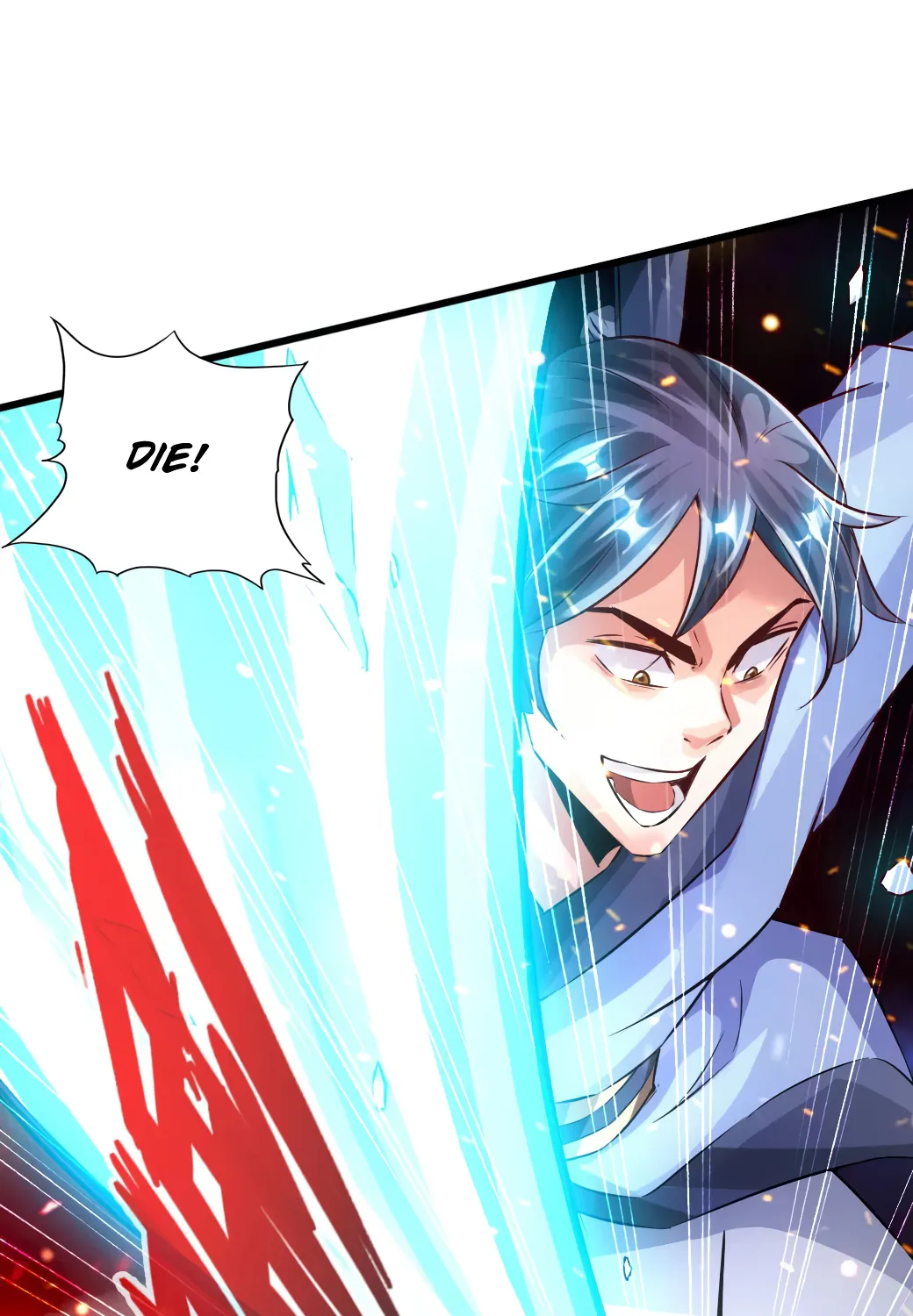 Banished Disciple's Counterattack Kainu Manga Chapter 52 Page 47