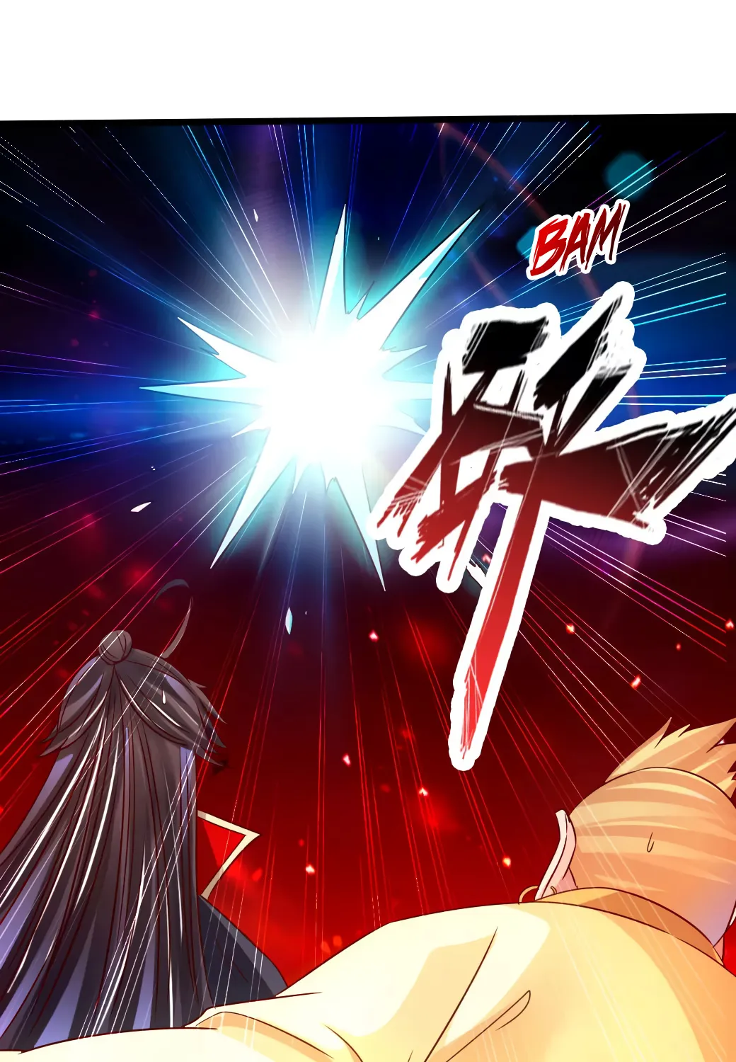 Banished Disciple's Counterattack Kainu Manga Chapter 52 Page 49