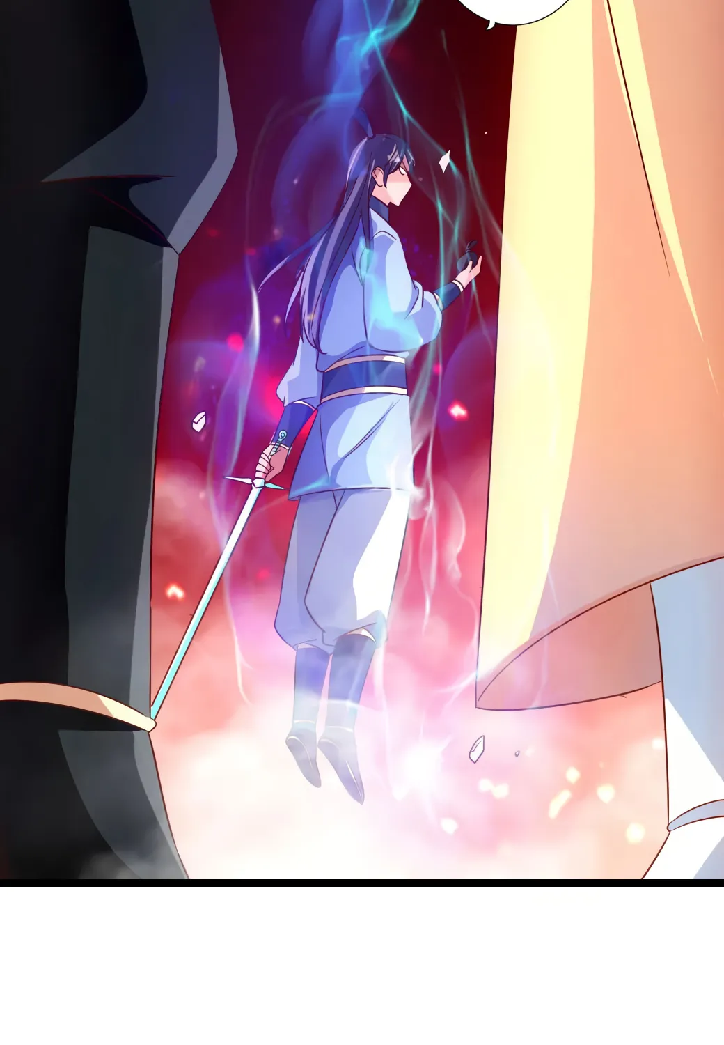 Banished Disciple's Counterattack Kainu Manga Chapter 52 Page 56