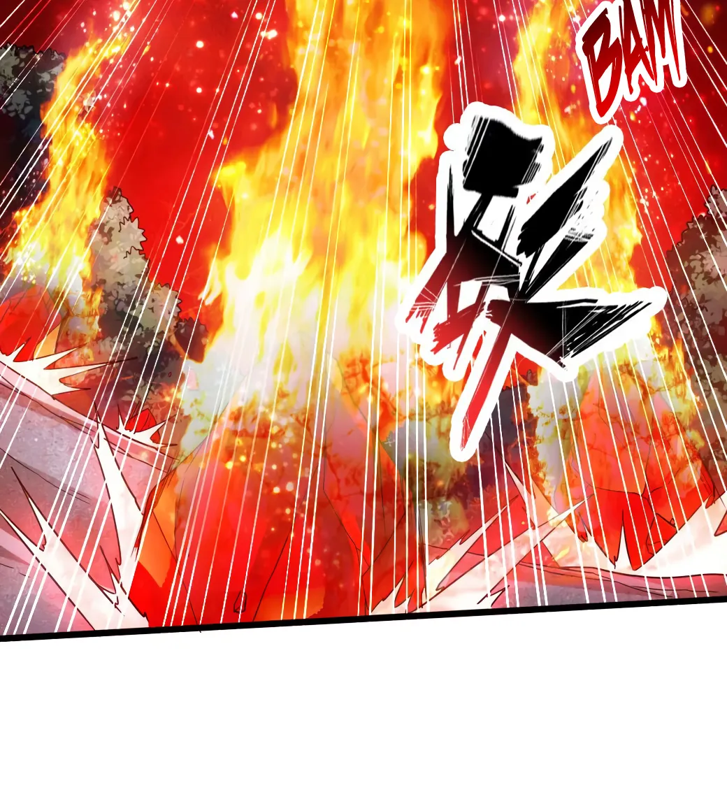Banished Disciple's Counterattack Kainu Manga Chapter 52 Page 61