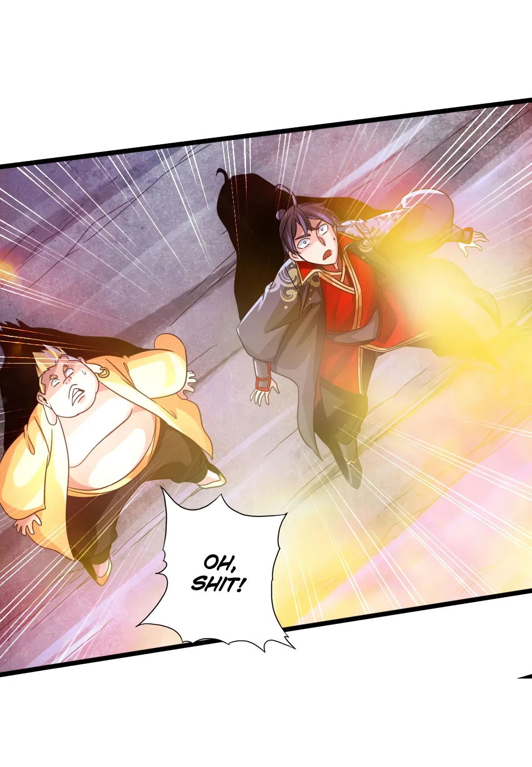 Banished Disciple's Counterattack Kainu Manga Chapter 52 Page 62