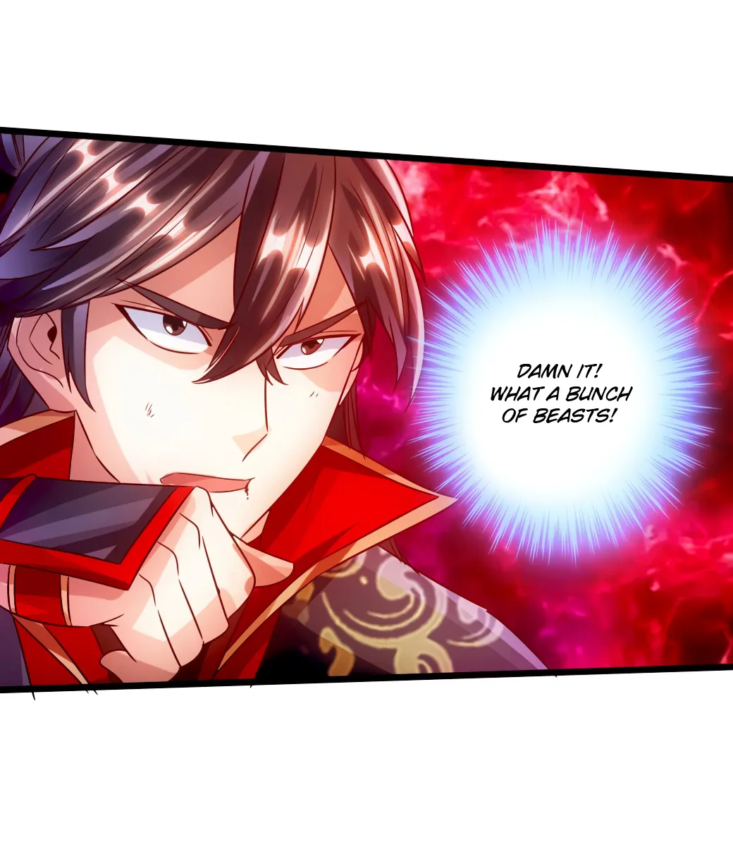 Banished Disciple's Counterattack Kainu Manga Chapter 52 Page 73
