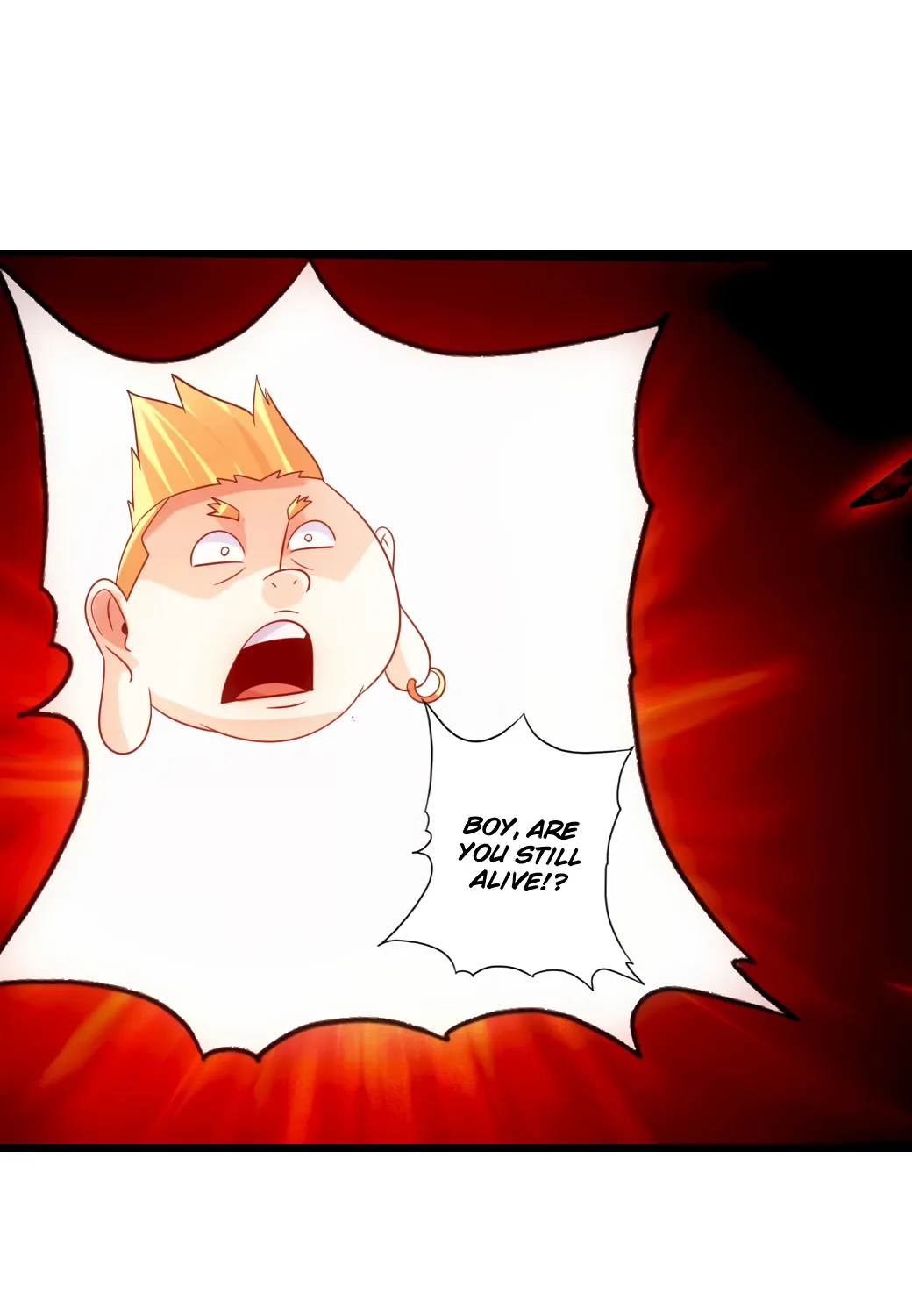 Banished Disciple's Counterattack Kainu Manga Chapter 52 Page 75