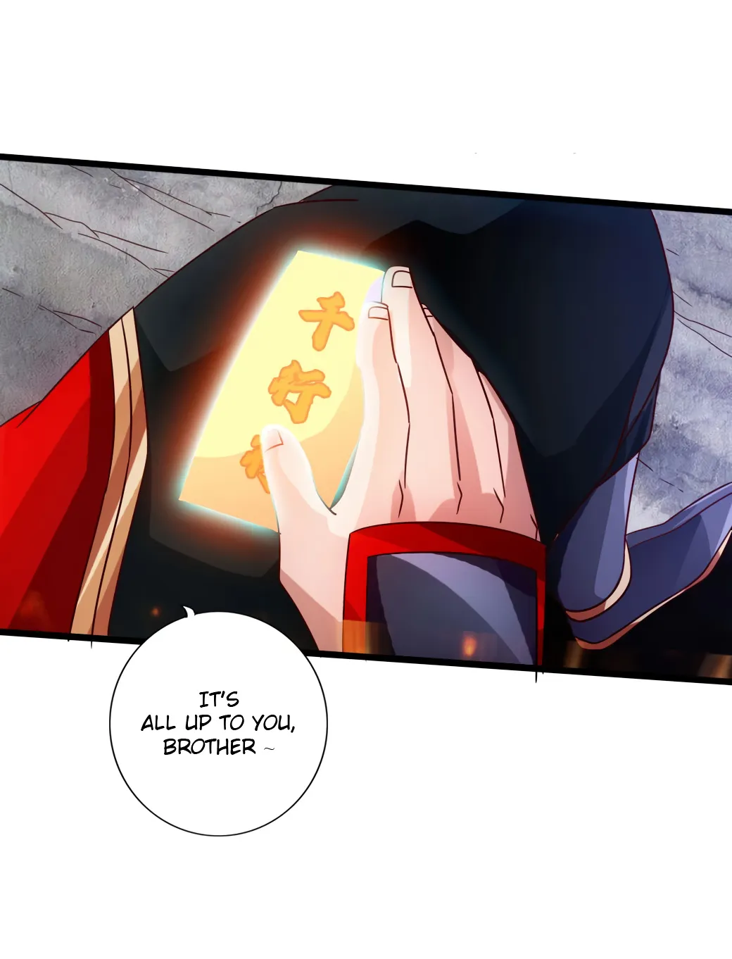 Banished Disciple's Counterattack Kainu Manga Chapter 52 Page 81