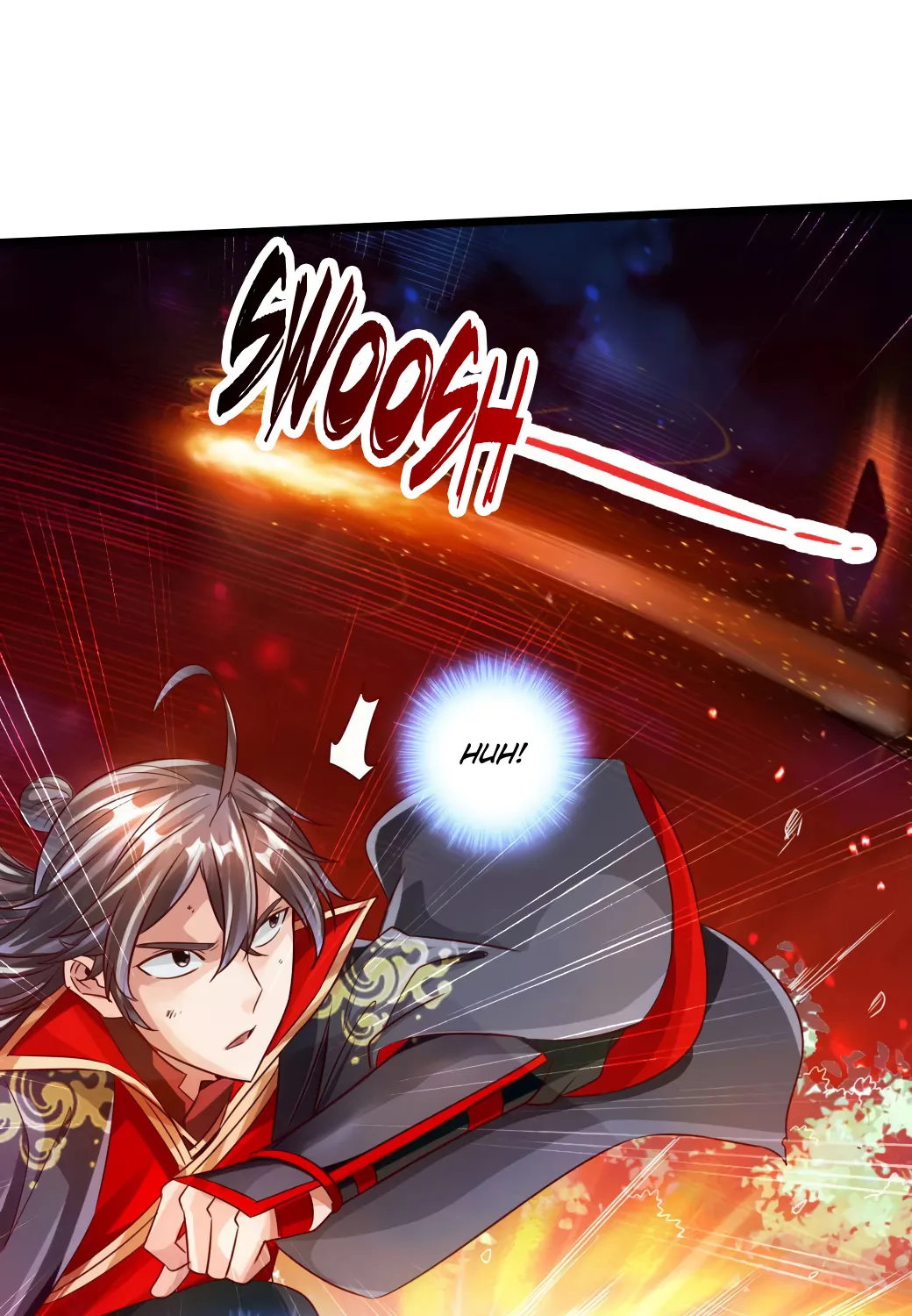 Banished Disciple's Counterattack Kainu Manga Chapter 52 Page 84
