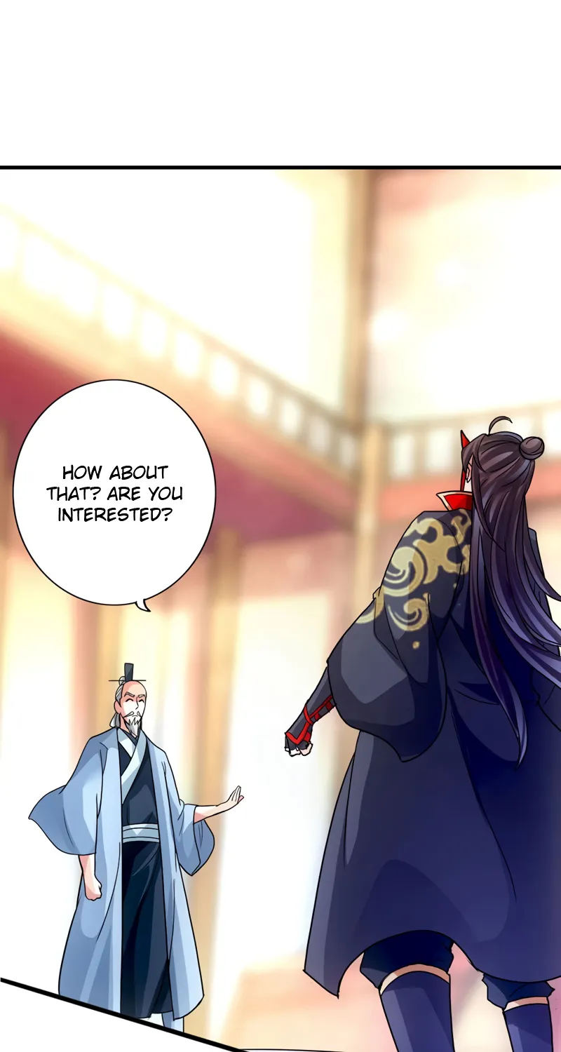 Banished Disciple's Counterattack Kainu Manga Chapter 50 Page 4