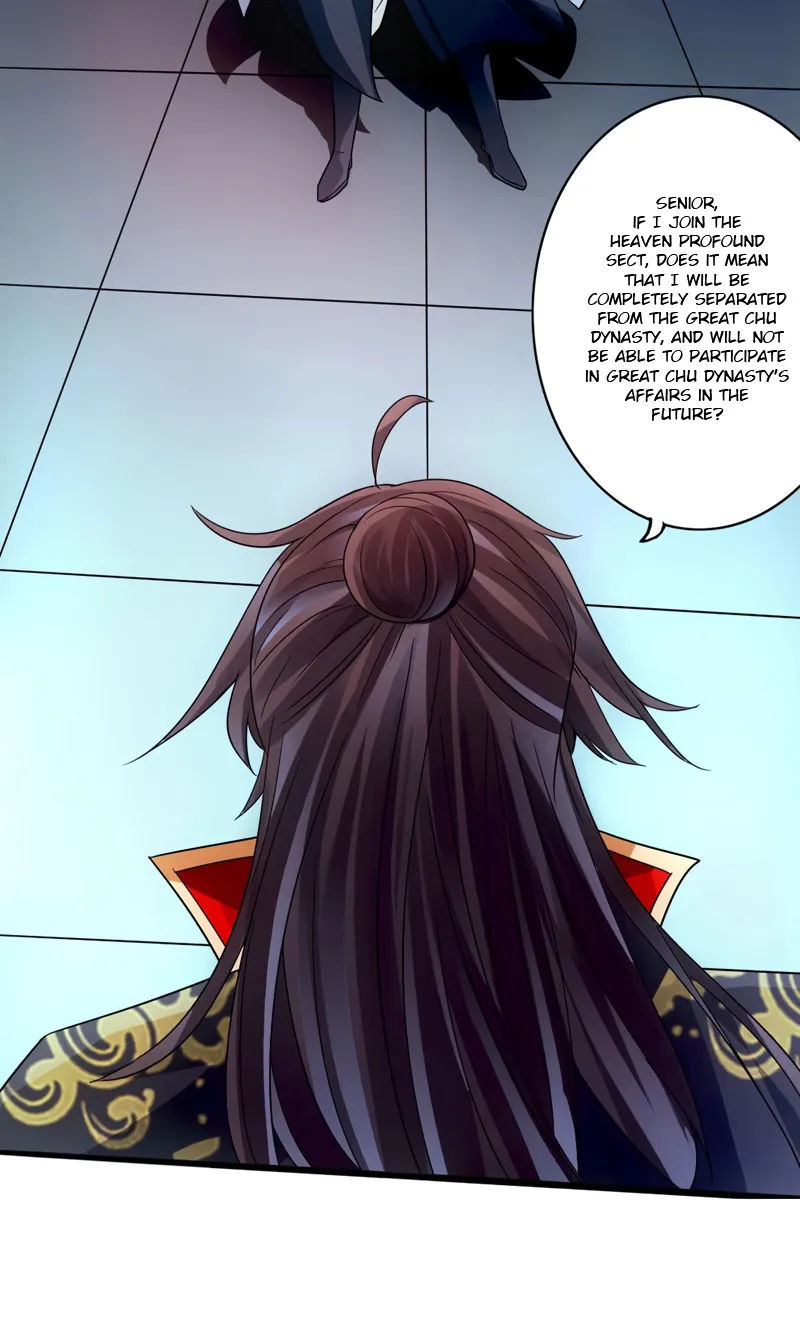 Banished Disciple's Counterattack Kainu Manga Chapter 50 Page 7