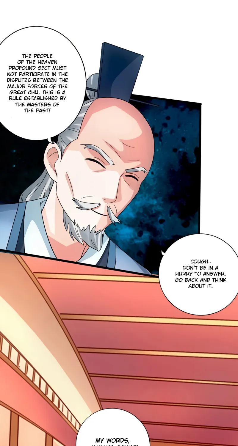 Banished Disciple's Counterattack Kainu Manga Chapter 50 Page 8