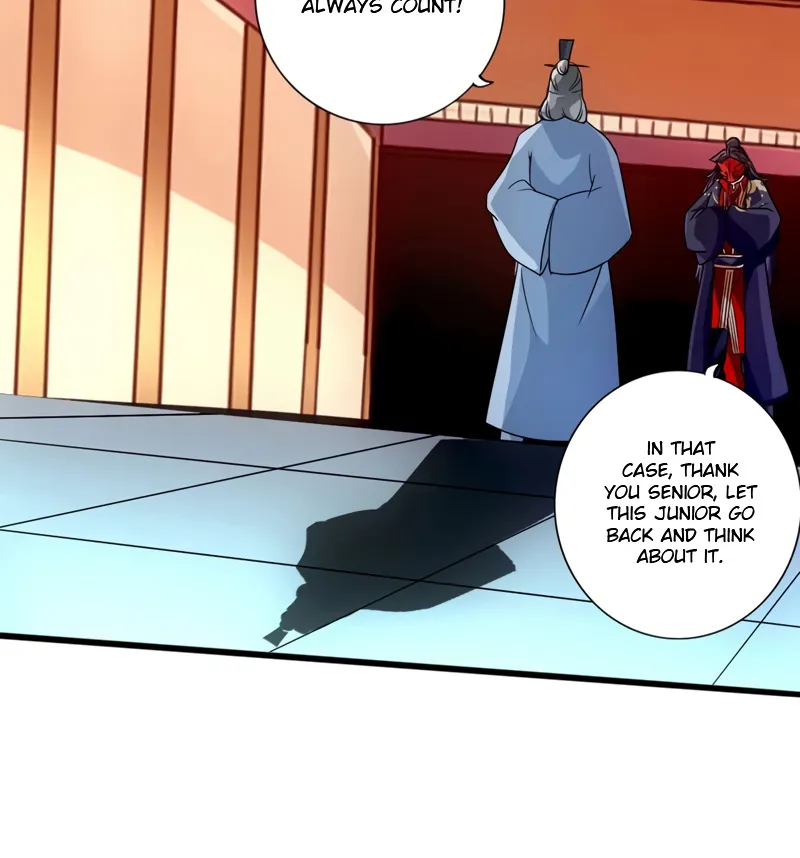 Banished Disciple's Counterattack Kainu Manga Chapter 50 Page 9