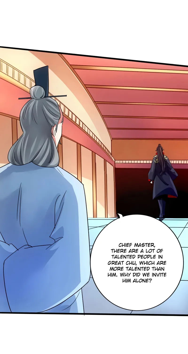 Banished Disciple's Counterattack Kainu Manga Chapter 50 Page 10