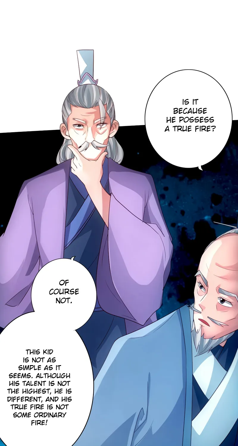 Banished Disciple's Counterattack Kainu Manga Chapter 50 Page 12