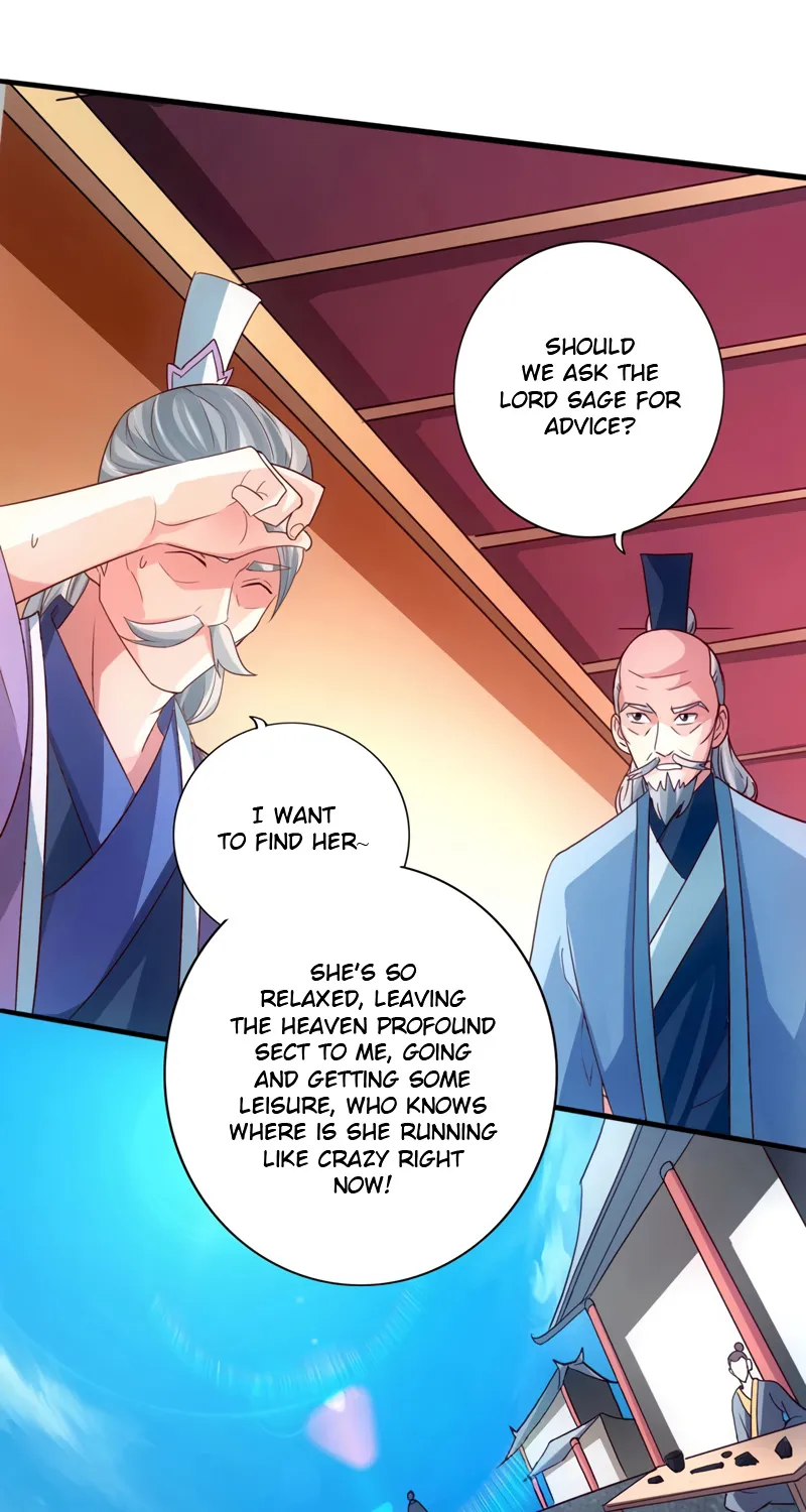 Banished Disciple's Counterattack Kainu Manga Chapter 50 Page 15