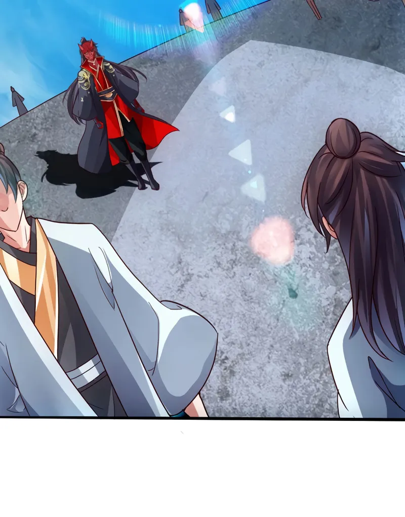 Banished Disciple's Counterattack Kainu Manga Chapter 50 Page 16
