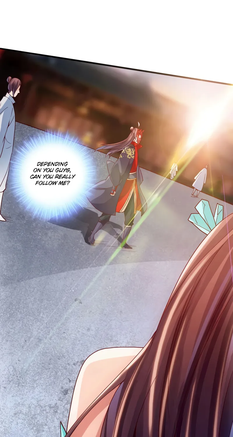 Banished Disciple's Counterattack Kainu Manga Chapter 50 Page 20