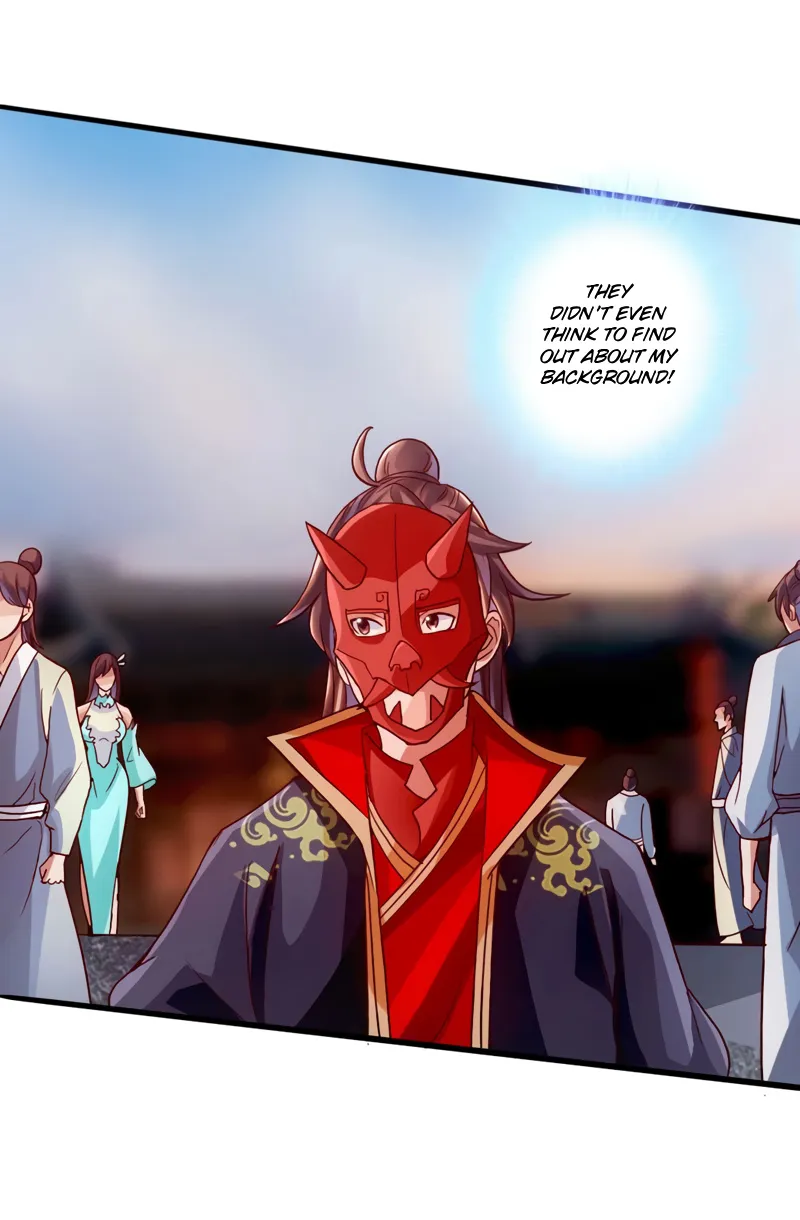 Banished Disciple's Counterattack Kainu Manga Chapter 50 Page 22