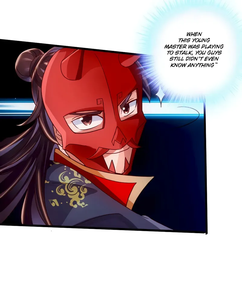 Banished Disciple's Counterattack Kainu Manga Chapter 50 Page 24
