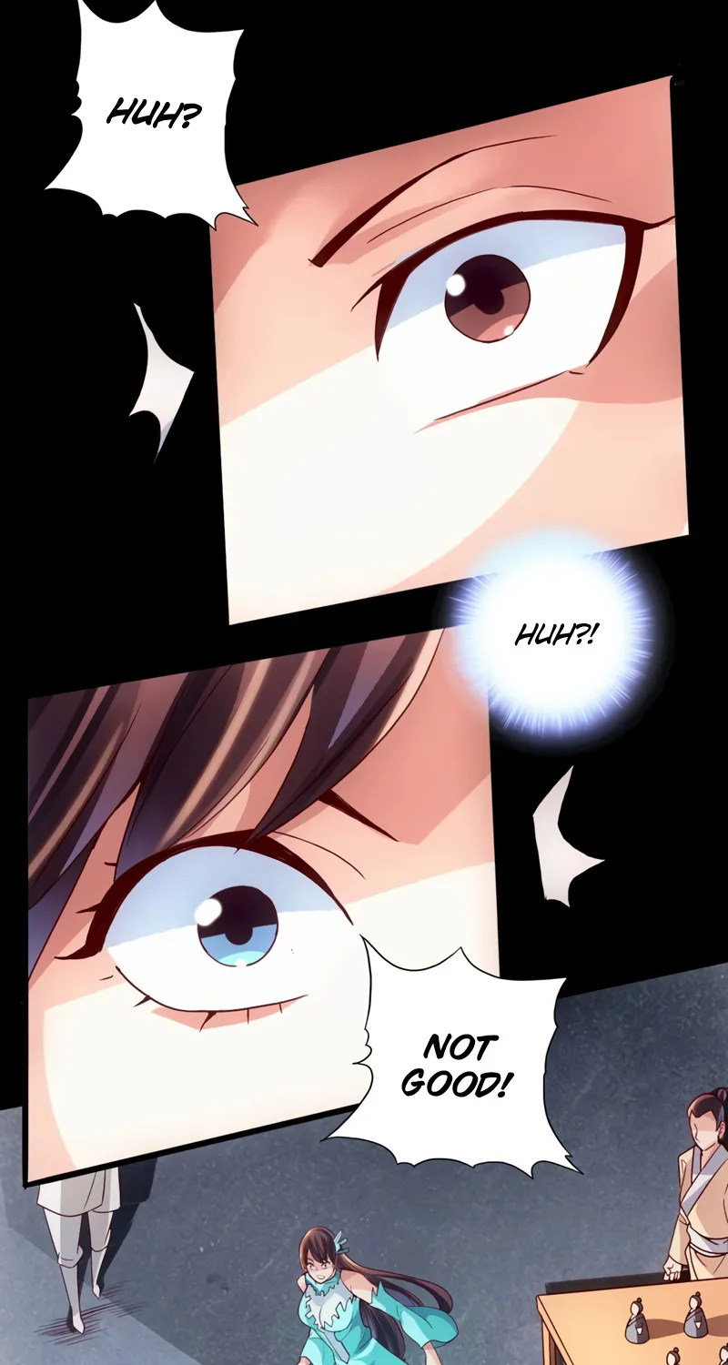 Banished Disciple's Counterattack Kainu Manga Chapter 50 Page 26