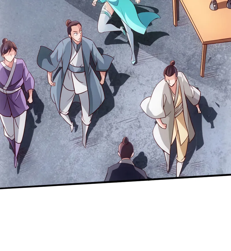 Banished Disciple's Counterattack Kainu Manga Chapter 50 Page 27