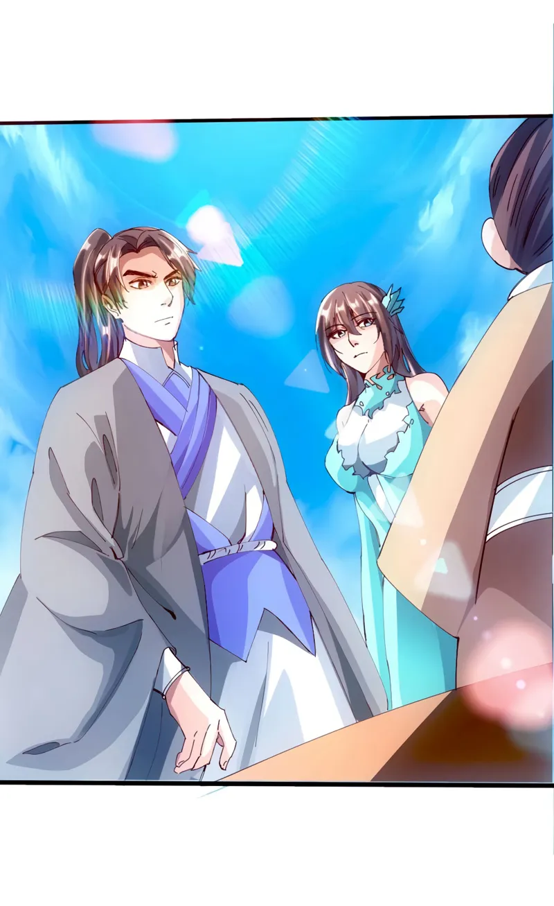 Banished Disciple's Counterattack Kainu Manga Chapter 50 Page 28