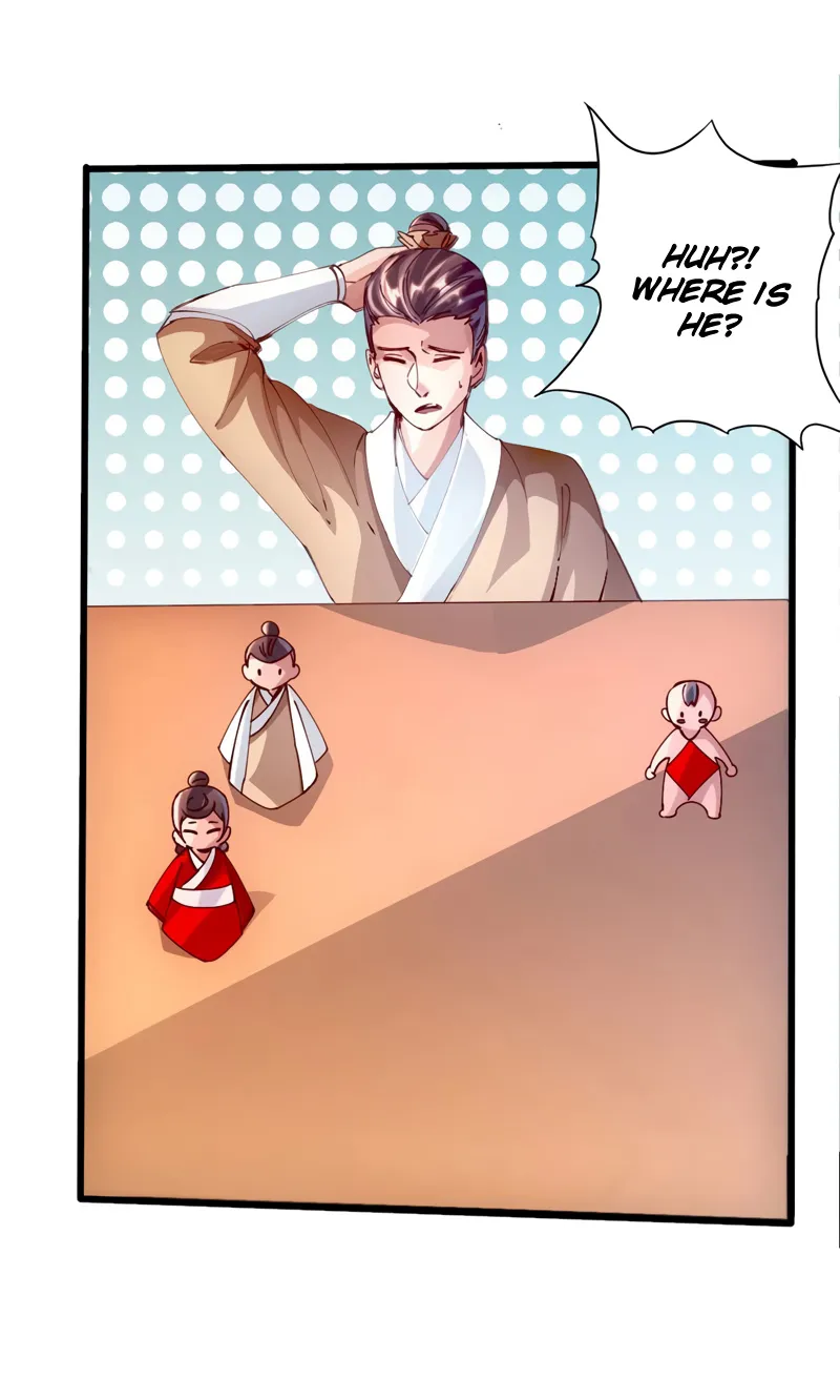 Banished Disciple's Counterattack Kainu Manga Chapter 50 Page 29