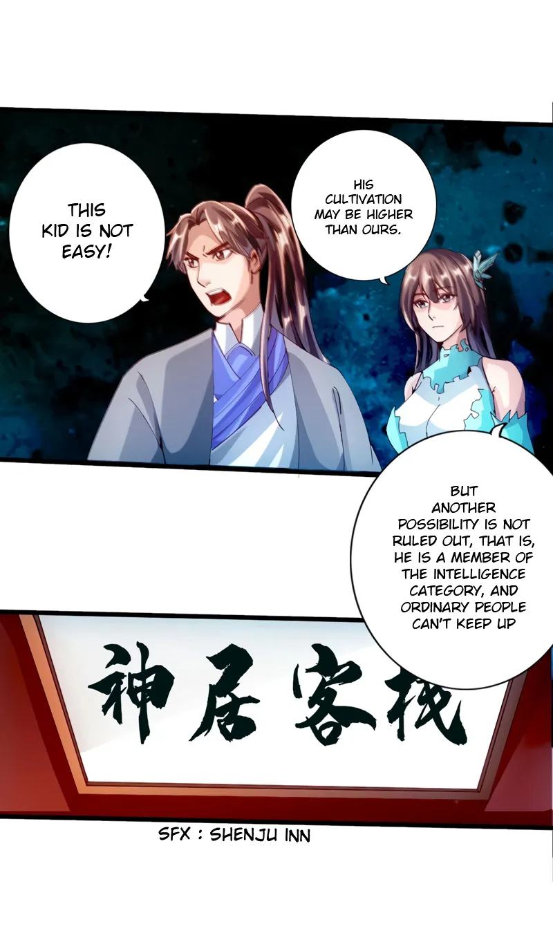 Banished Disciple's Counterattack Kainu Manga Chapter 50 Page 30