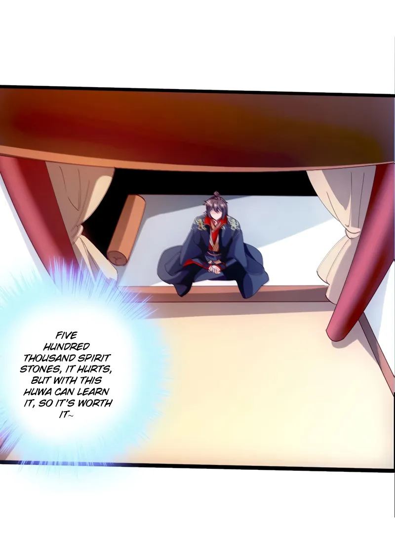 Banished Disciple's Counterattack Kainu Manga Chapter 50 Page 31