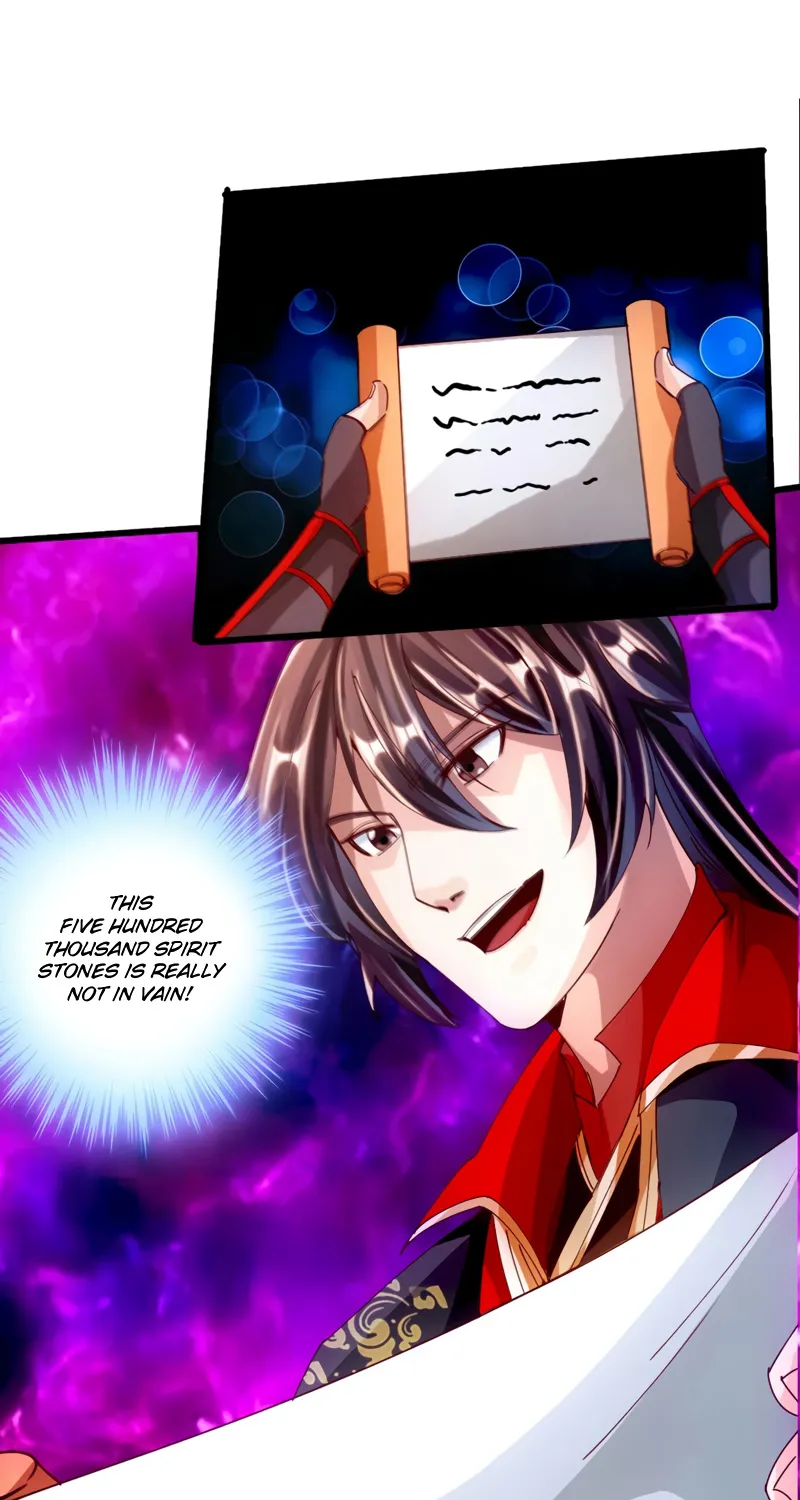 Banished Disciple's Counterattack Kainu Manga Chapter 50 Page 32